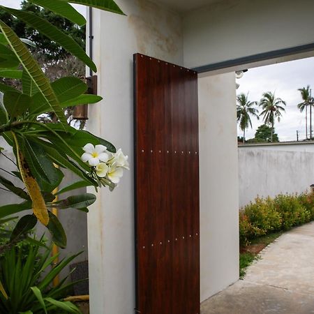 Rapina House Apartment Mai Khao Exterior photo