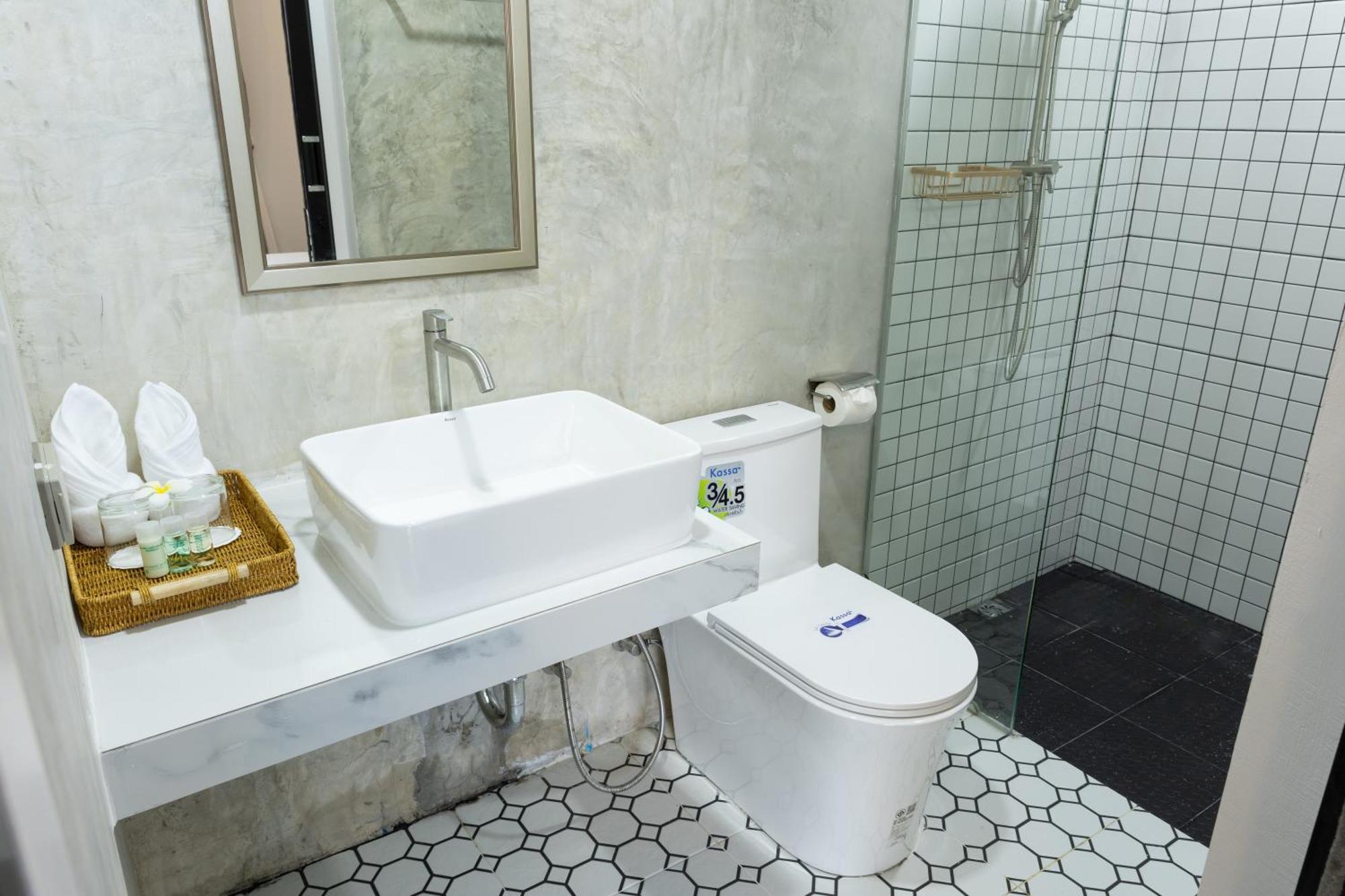 Rapina House Apartment Mai Khao Exterior photo