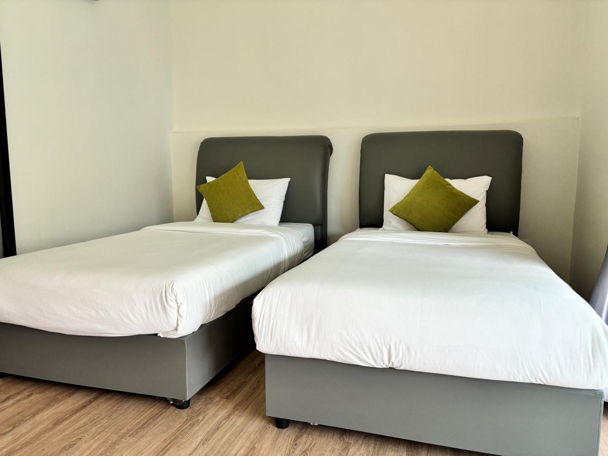 Rapina House Apartment Mai Khao Exterior photo