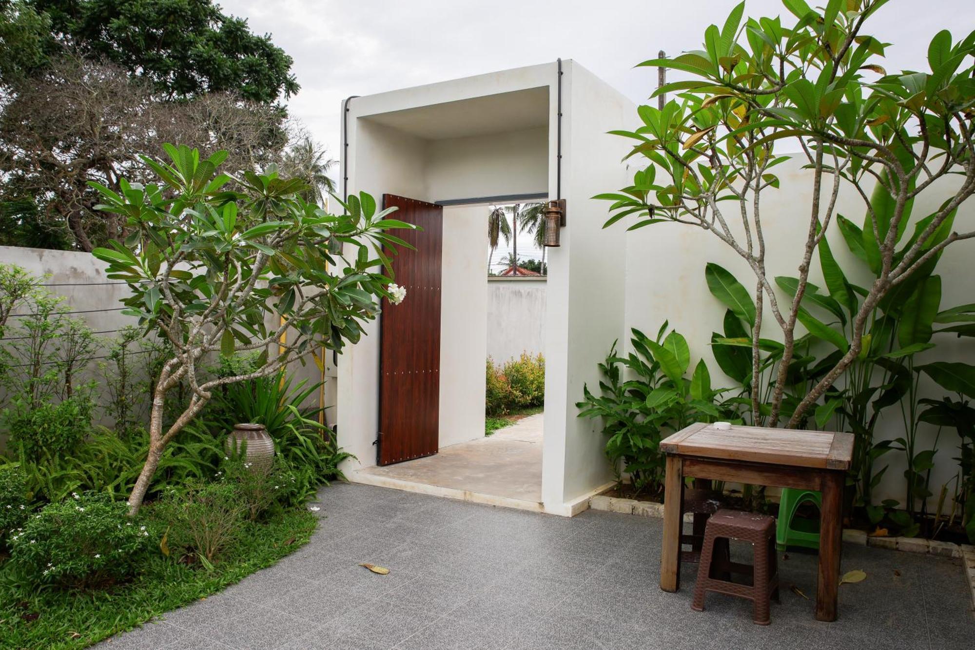 Rapina House Apartment Mai Khao Exterior photo