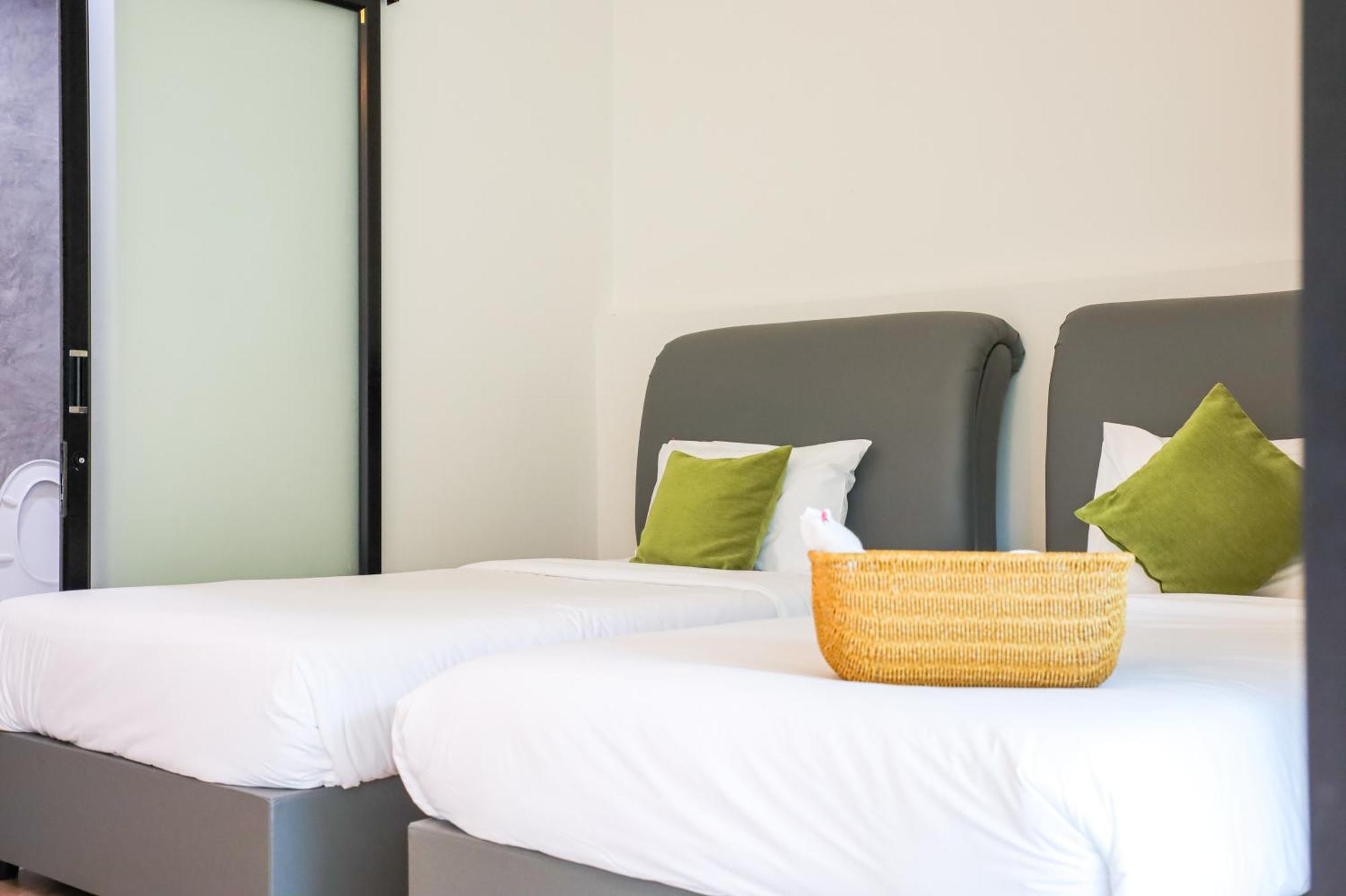 Rapina House Apartment Mai Khao Exterior photo